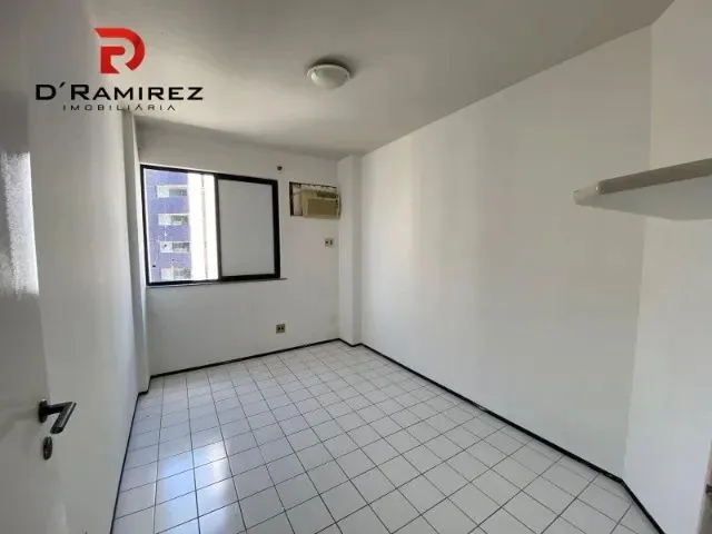 Imagem 5: Apto Renasnceça - 3 Quartos- com Armários