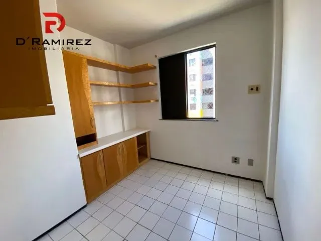 Imagem 10: Apto Renasnceça - 3 Quartos- com Armários