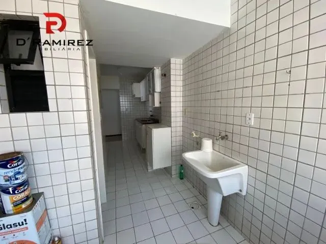 Imagem 8: Apto Renasnceça - 3 Quartos- com Armários