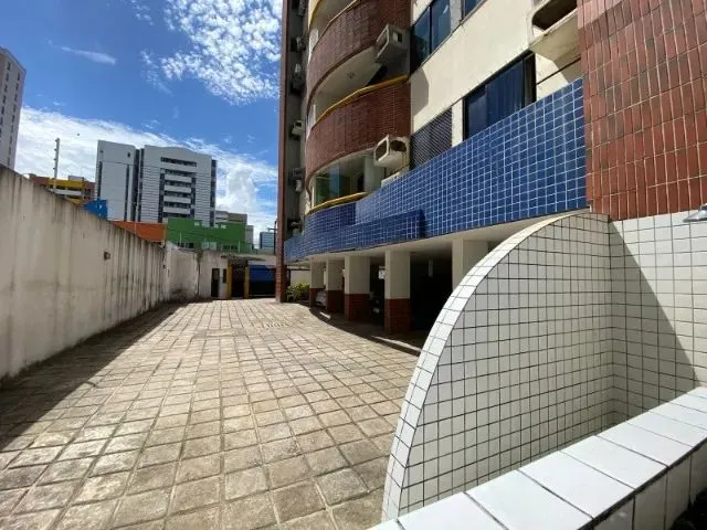 Imagem 16: Apto Renasnceça - 3 Quartos- com Armários