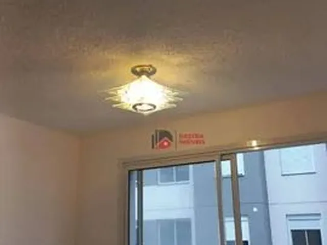 Imagem: Apartamento com 1 Dormitório para Alugar