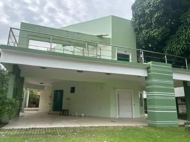 Imagem: Casa Térrea Green Ville I