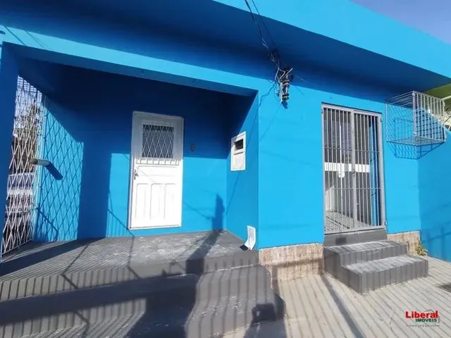 Imagem 1: Casa para Alugar, 130M² com 7 Quartos- Centro de Viamão
