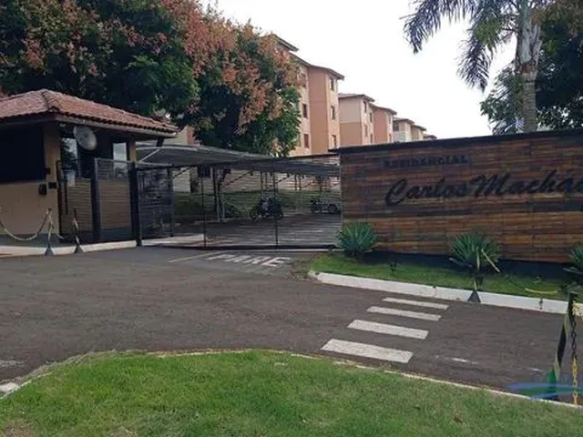 Imagem: Apartamento com 2 Dormitórios para Alugar