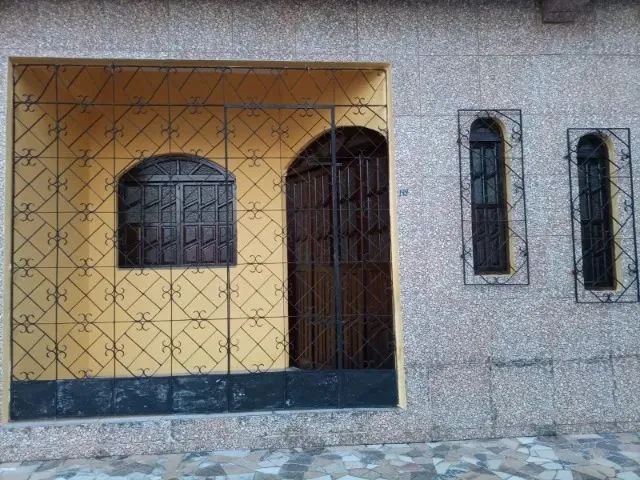Imagem 4: Aluga- Se 2 Casas Emcamaçari