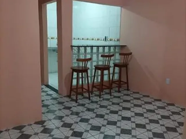 Imagem 6: Aluga- Se 2 Casas Emcamaçari