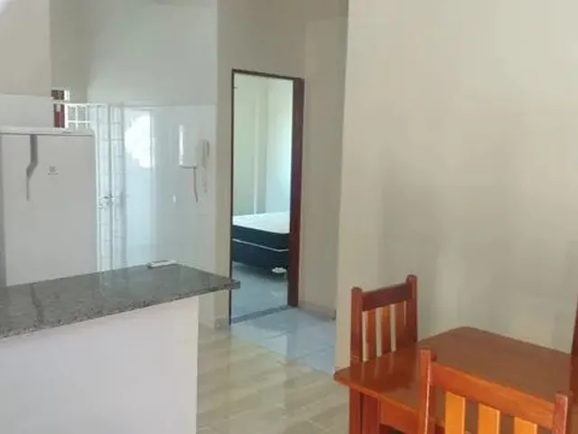Imagem: Aluga-Se Apartamento Mobiliado no Bairro