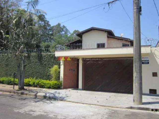 Imagem: Casa Residencial em Rio Claro - Sp, Vila