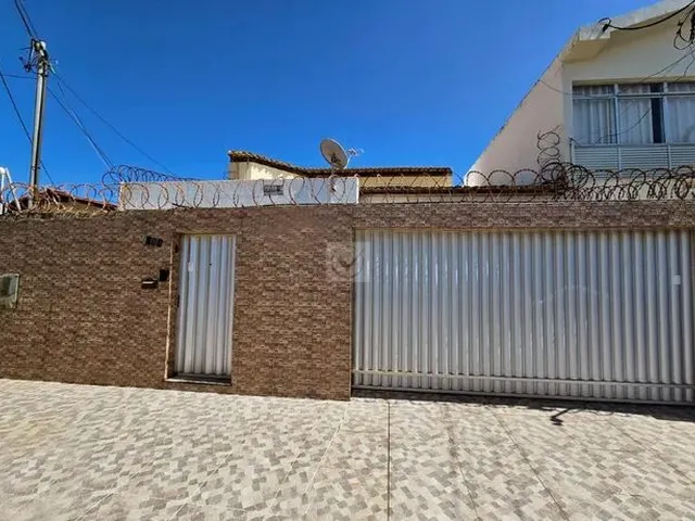 Imagem: Casa para Aluguel, 4 Quartos, 4 Suítes