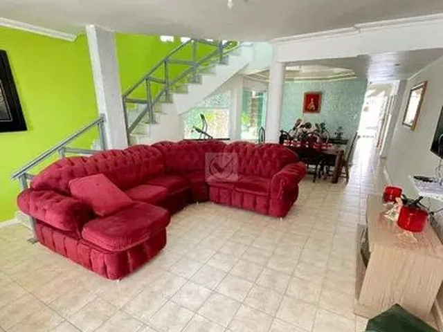 Imagem 9: Casa para Aluguel, 4 Quartos, 4 Suítes, Atalaia - Aracaju/Se