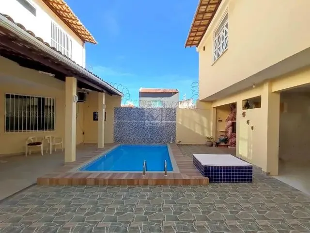 Imagem 2: Casa para Aluguel, 4 Quartos, 4 Suítes, Atalaia - Aracaju/Se