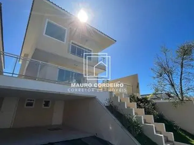 Imagem: Casa para Aluguel Possui 180 Metros Quadrados
