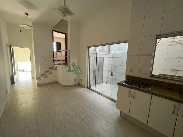 Imagem: Casa em Vila Augusta - Sorocaba