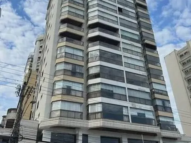 Imagem: Apartamento Semimobiliado com 3 Dormitórios