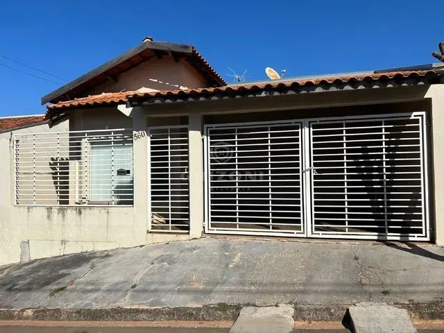 Imagem: Casa Jd Santo Antônio em Piratininga I