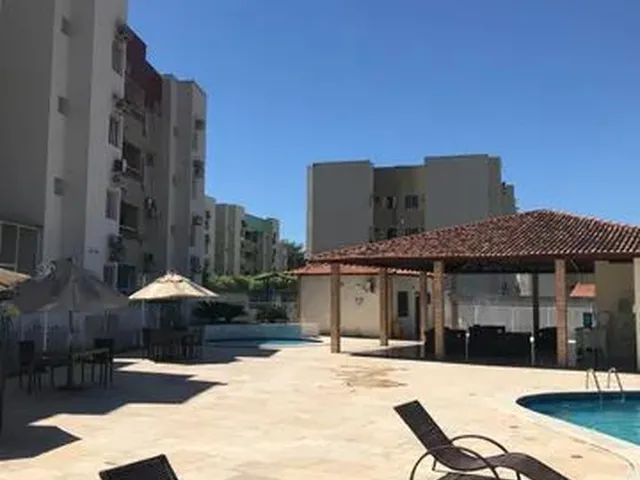 Imagem: Apartamento para Aluguel 77M², 3 Quartos