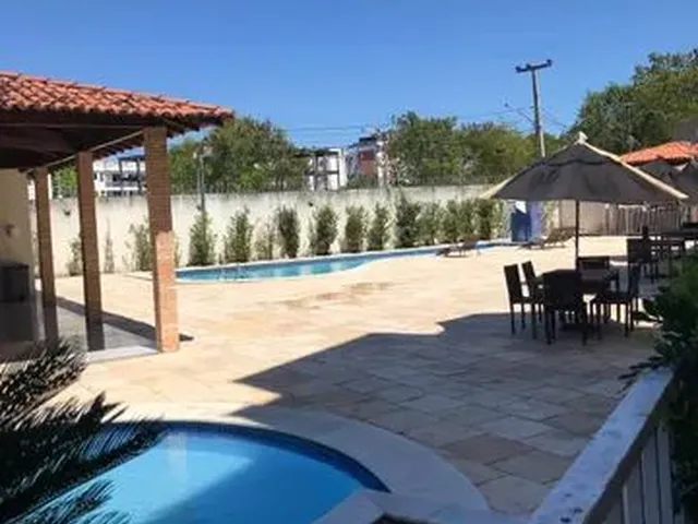 Imagem 11: Apartamento para Aluguel 77M², 3 Quartos 2 Suites