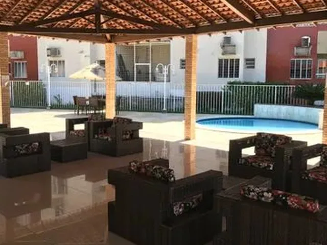 Imagem 9: Apartamento para Aluguel 77M², 3 Quartos 2 Suites
