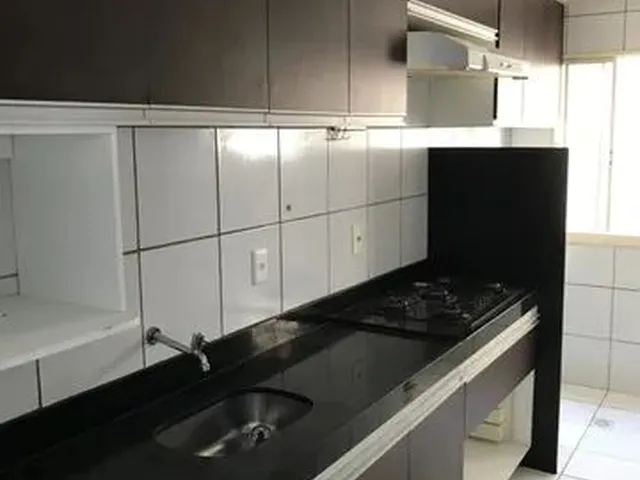Imagem 3: Apartamento para Aluguel 77M², 3 Quartos 2 Suites