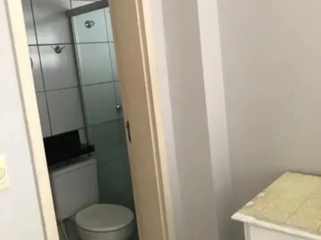 Imagem 10: Apartamento para Aluguel 77M², 3 Quartos 2 Suites
