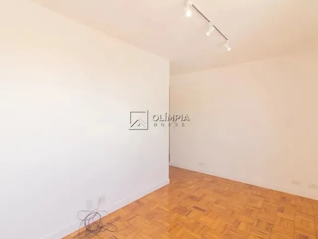 Imagem: Apartamento Locação Vila Mariana 56 M²
