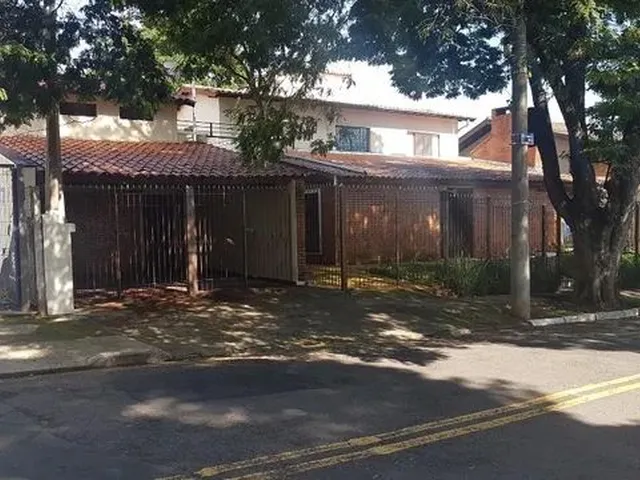 Imagem: Casa com 5 Dormitórios para Alugar, 280