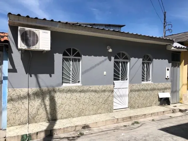 Imagem 1: Aluguel de Casa na Cachoeirinha