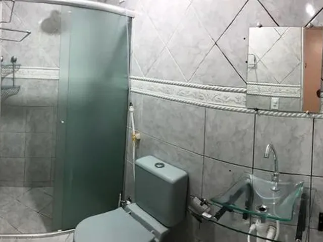 Imagem 5: Aluguel de Casa na Cachoeirinha