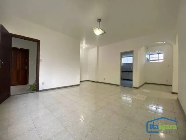 Imagem 11: Ed. Esperança - Apartamento com 3/4 Sendo Um Suíte para Locação, 101 M² - Pituba