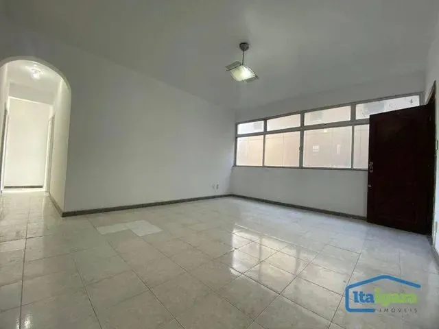Imagem 2: Ed. Esperança - Apartamento com 3/4 Sendo Um Suíte para Locação, 101 M² - Pituba