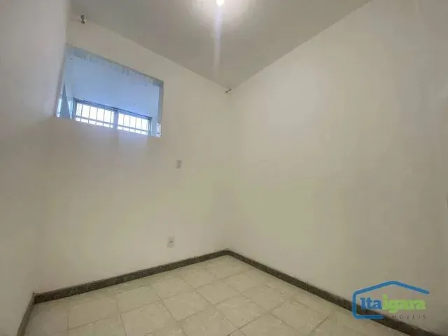 Imagem 13: Ed. Esperança - Apartamento com 3/4 Sendo Um Suíte para Locação, 101 M² - Pituba