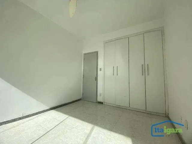 Imagem 14: Ed. Esperança - Apartamento com 3/4 Sendo Um Suíte para Locação, 101 M² - Pituba