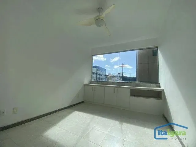 Imagem 6: Ed. Esperança - Apartamento com 3/4 Sendo Um Suíte para Locação, 101 M² - Pituba