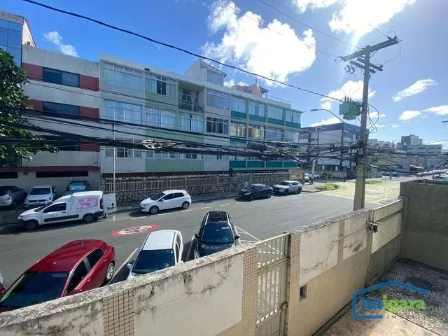 Imagem 5: Ed. Esperança - Apartamento com 3/4 Sendo Um Suíte para Locação, 101 M² - Pituba