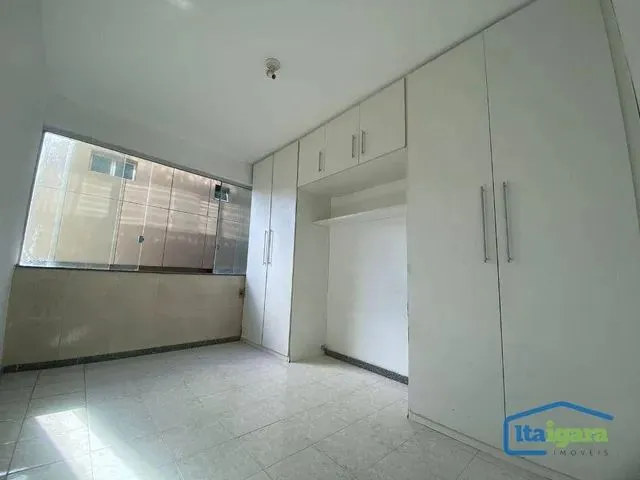 Imagem 16: Ed. Esperança - Apartamento com 3/4 Sendo Um Suíte para Locação, 101 M² - Pituba