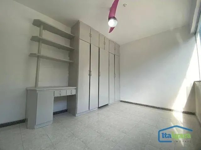 Imagem 7: Ed. Esperança - Apartamento com 3/4 Sendo Um Suíte para Locação, 101 M² - Pituba