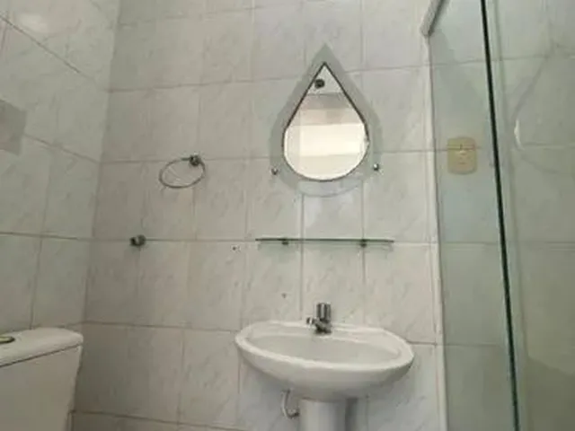 Imagem 8: Ed. Esperança - Apartamento com 3/4 Sendo Um Suíte para Locação, 101 M² - Pituba