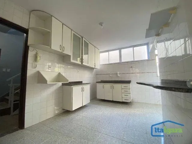 Imagem 12: Ed. Esperança - Apartamento com 3/4 Sendo Um Suíte para Locação, 101 M² - Pituba