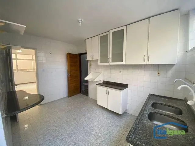 Imagem 15: Ed. Esperança - Apartamento com 3/4 Sendo Um Suíte para Locação, 101 M² - Pituba
