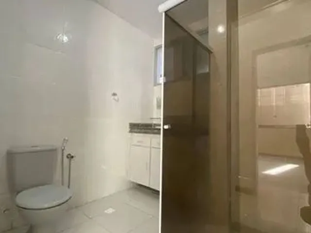Imagem 10: Ed. Esperança - Apartamento com 3/4 Sendo Um Suíte para Locação, 101 M² - Pituba