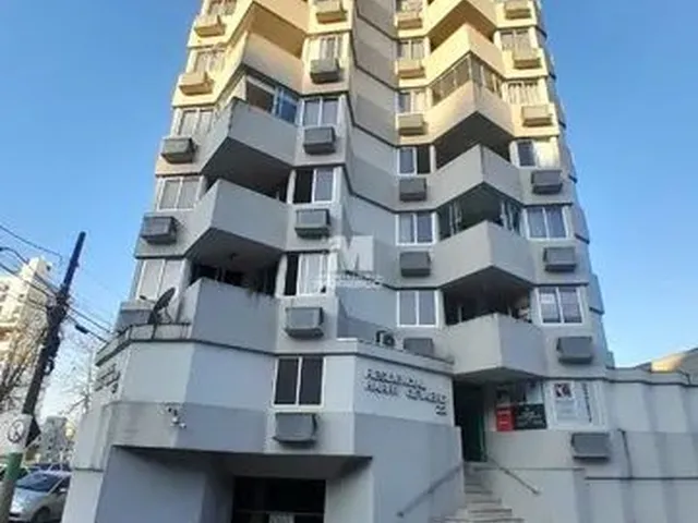 Imagem 1: Apartamento para Aluguel, 2 Quartos, 1 Suíte, 2 Vagas, Centro - Brusque/Sc