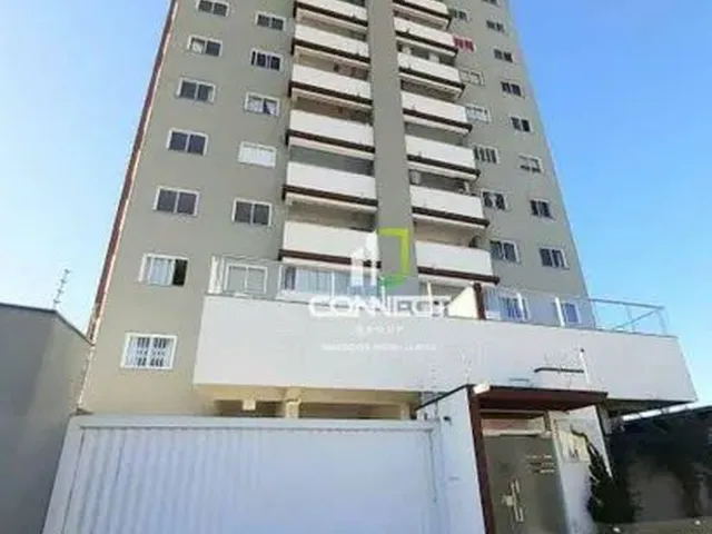 Imagem: Apartamento com 3 Dormitórios para Alugar