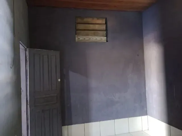 Imagem: Aluga-Se Um Apartamento Zona Sul 400 Reais
