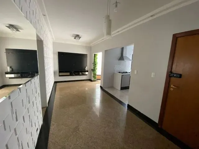 Imagem: Apartamento com 3 Dormitórios para Alugar