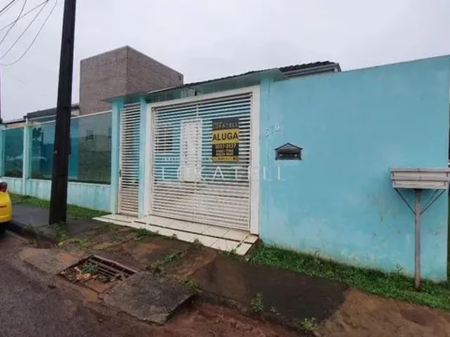 Imagem: Casa para Locação no Universitário em