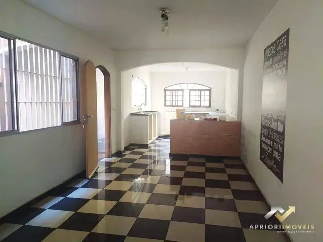 Imagem: Sobrado com 4 Dormitórios, 125 M² - Venda