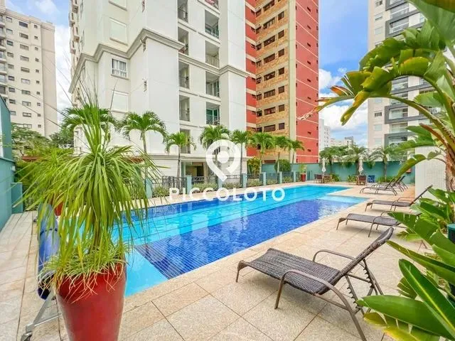 Imagem: Apartamento - Cambuí - Campinas