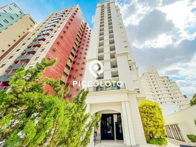 Imagem 12: Apartamento - Cambuí - Campinas