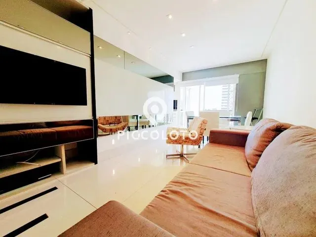 Imagem 2: Apartamento - Cambuí - Campinas