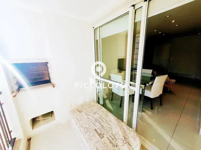 Imagem 14: Apartamento - Cambuí - Campinas